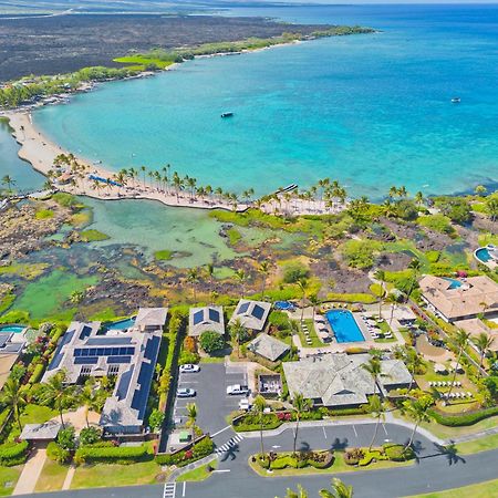 Hilton Pool Pass Included, Kolea - Luxe 2Br Villa Steps To Beach Pool Hottub Gym Ваиколоа-Виллидж Экстерьер фото