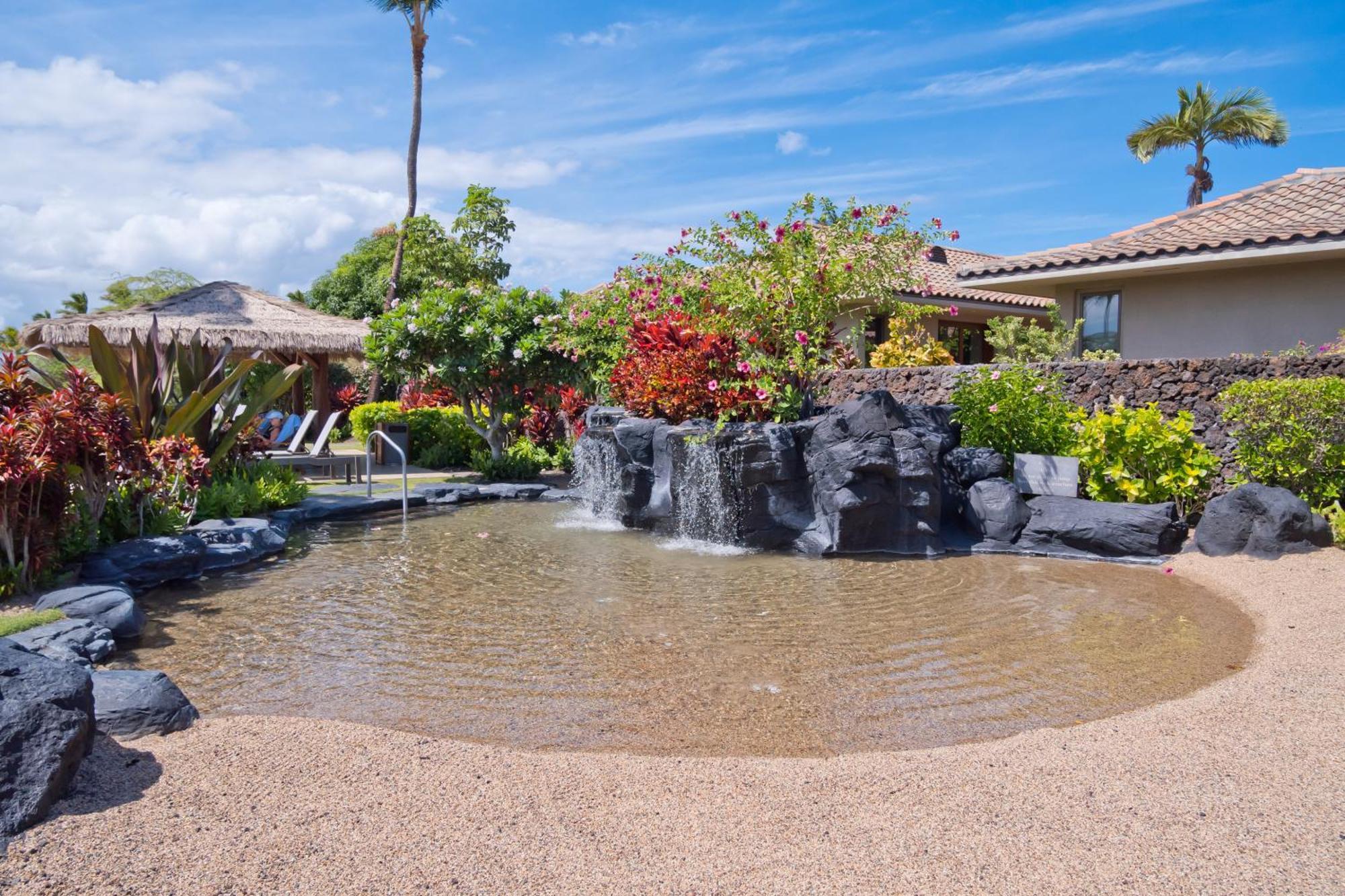 Hilton Pool Pass Included, Kolea - Luxe 2Br Villa Steps To Beach Pool Hottub Gym Ваиколоа-Виллидж Экстерьер фото